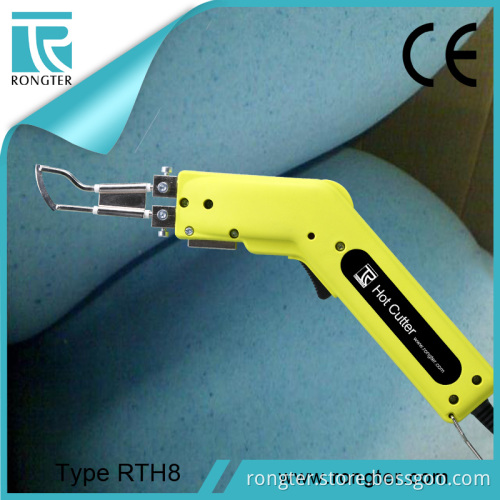CE Machine Heat Tools Knife Hot